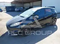 2019 Ford FIESTA фото