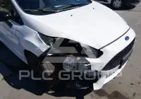 2019 Ford FIESTA фото