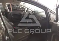 2019 Ford FIESTA photo