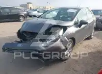 2019 Ford FIESTA фото