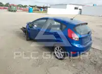 2019 Ford FIESTA фото
