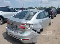 2019 Ford FIESTA фото