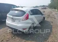 2019 Ford FIESTA photo