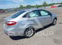 2019 Ford FIESTA photo