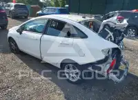 2019 Ford FIESTA фото