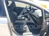 2019 Ford FIESTA фото