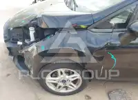 2019 Ford FIESTA photo