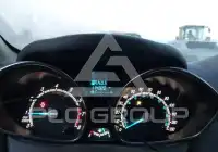 2019 Ford FIESTA фото