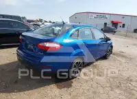 2019 Ford FIESTA photo
