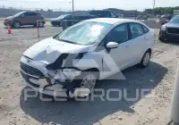 2019 Ford FIESTA photo