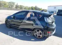 2019 Ford FIESTA фото