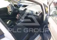2019 Ford FIESTA фото