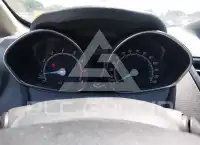 2019 Ford FIESTA фото