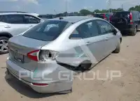2019 Ford FIESTA фото