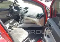 2019 Ford FIESTA фото