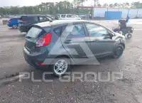 2019 Ford FIESTA photo