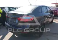 2019 Ford FIESTA photo