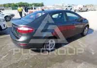 2019 Ford FIESTA photo