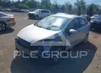 2019 Ford FIESTA фото