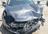 2019 Ford FIESTA фото