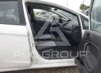 2019 Ford FIESTA photo