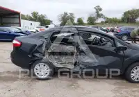 2019 Ford FIESTA фото