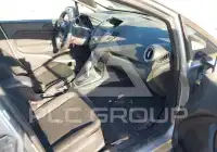 2019 Ford FIESTA фото