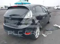 2019 Ford FIESTA фото