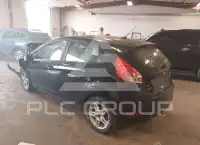 2019 Ford FIESTA photo
