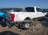 2019 Ford F-350 фото