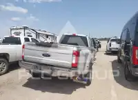 2019 Ford F-350 фото