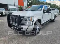 2019 Ford F-350 photo