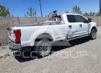 2019 Ford F-350 фото