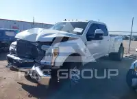 2019 Ford F-350 фото