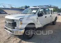 2019 Ford F-350 фото
