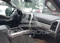 2019 Ford F-350 photo