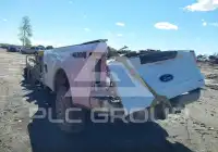 2019 Ford F-350 photo