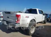 2019 Ford F-350 фото