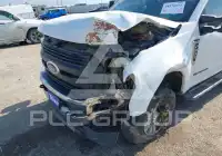 2019 Ford F-350 фото
