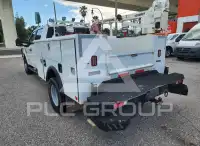 2019 Ford F-350 photo