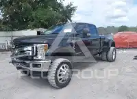 2019 Ford F-350 фото