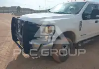 2019 Ford F-350 фото