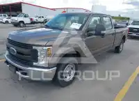 2019 Ford F-350 фото