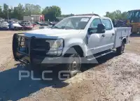 2019 Ford F-350 фото