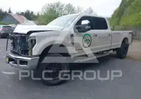 2019 Ford F-350 photo