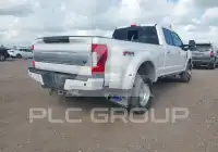 2019 Ford F-350 фото