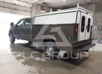2019 Ford F-350 фото