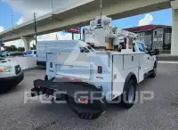 2019 Ford F-350 photo