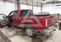 2019 Ford F-350 фото
