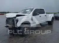 2019 Ford F-350 фото